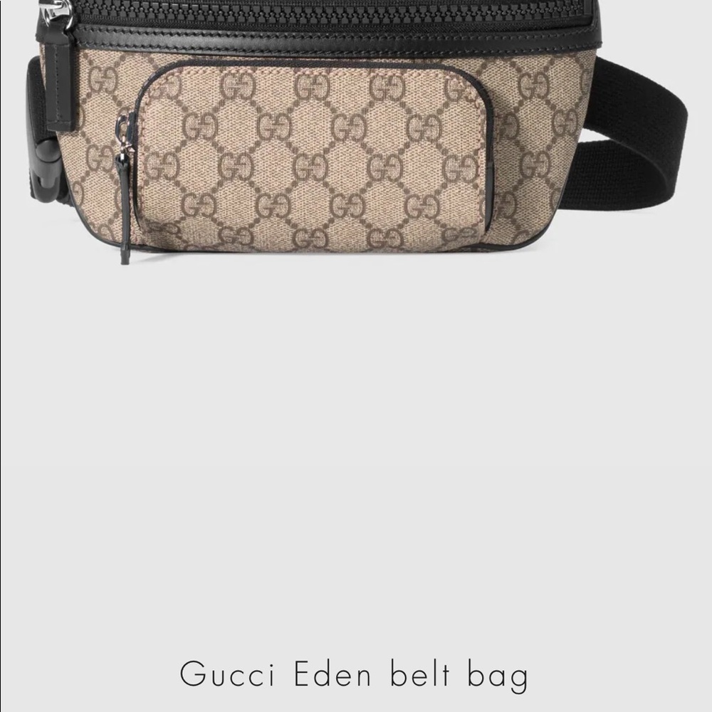 Gucci Fanny Pack